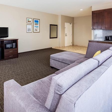 La Quinta By Wyndham Inglewood Ξενοδοχείο Εξωτερικό φωτογραφία