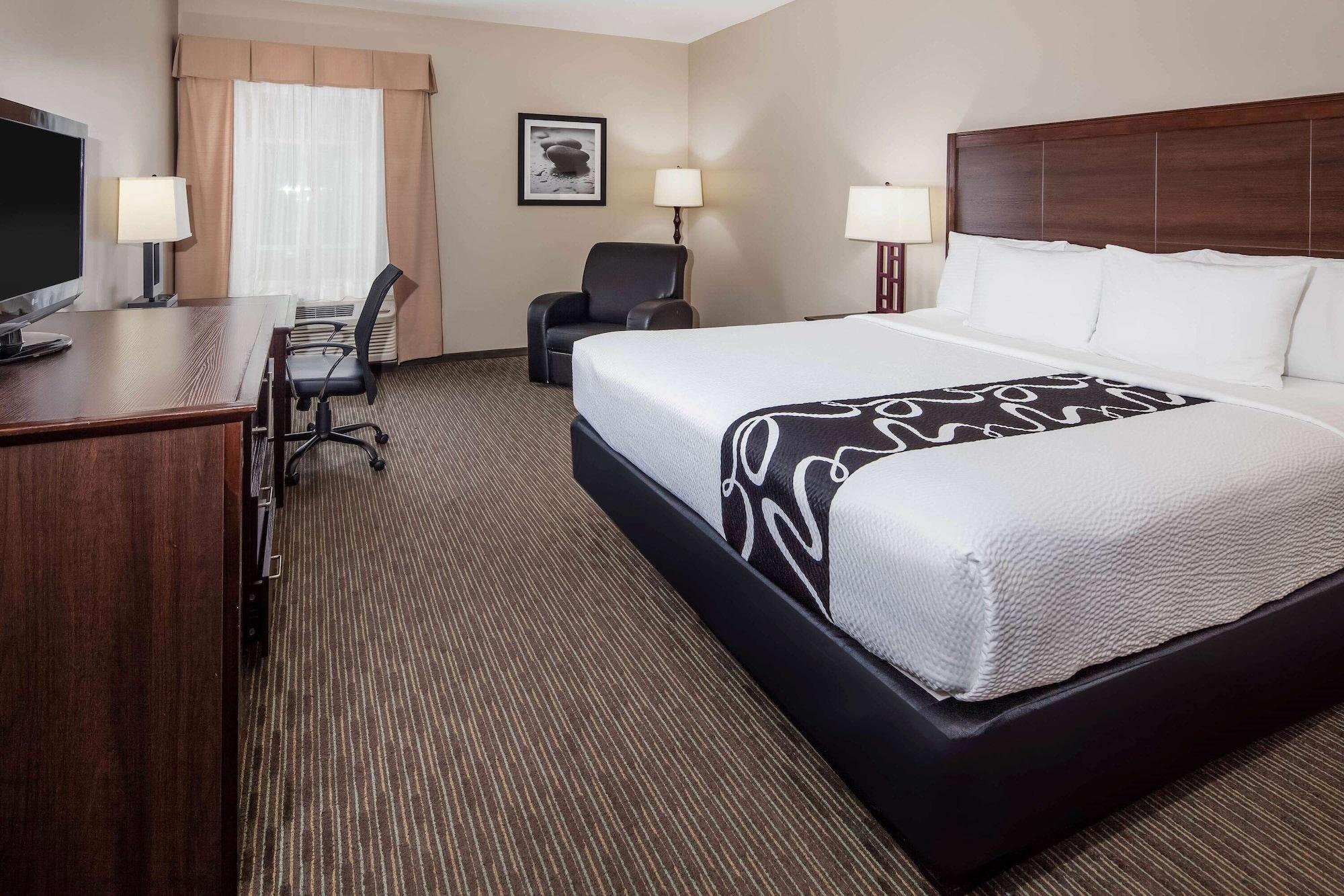 La Quinta By Wyndham Inglewood Ξενοδοχείο Εξωτερικό φωτογραφία