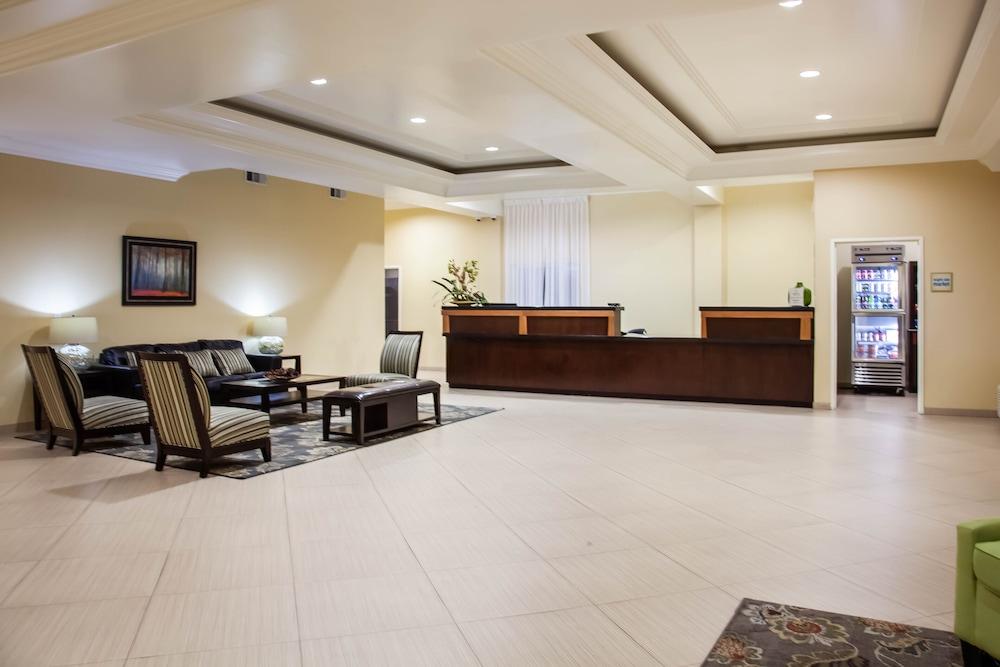 La Quinta By Wyndham Inglewood Ξενοδοχείο Εξωτερικό φωτογραφία