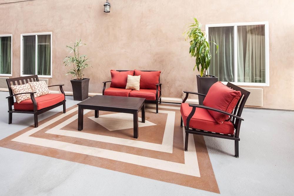 La Quinta By Wyndham Inglewood Ξενοδοχείο Εξωτερικό φωτογραφία