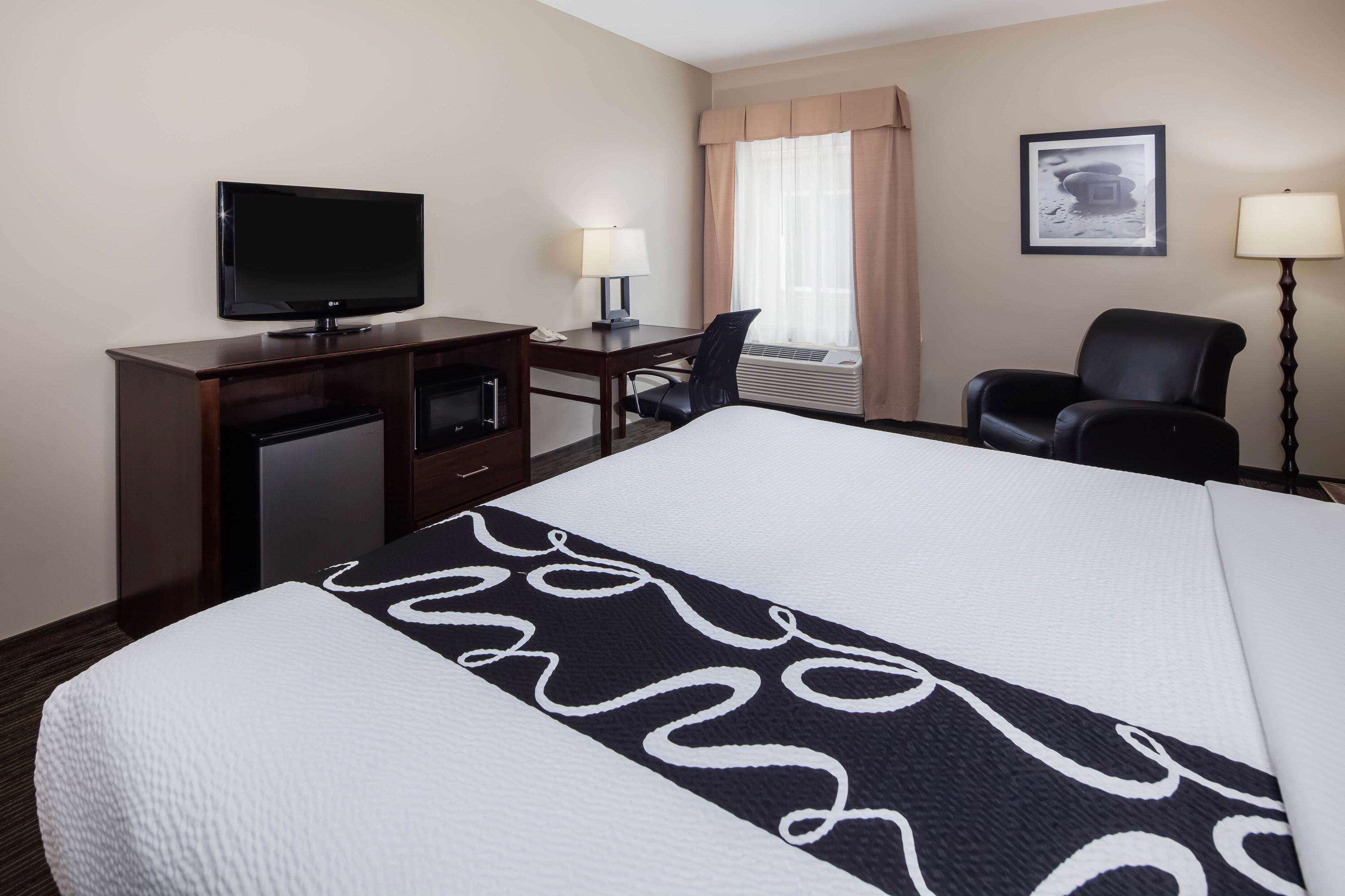 La Quinta By Wyndham Inglewood Ξενοδοχείο Εξωτερικό φωτογραφία