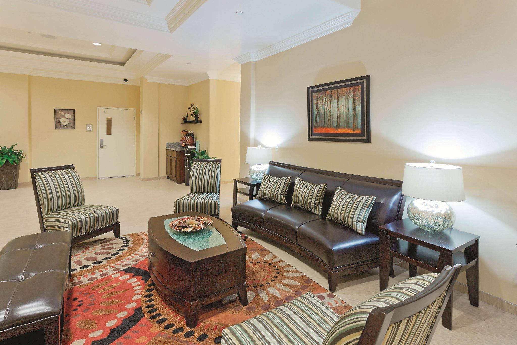 La Quinta By Wyndham Inglewood Ξενοδοχείο Εξωτερικό φωτογραφία