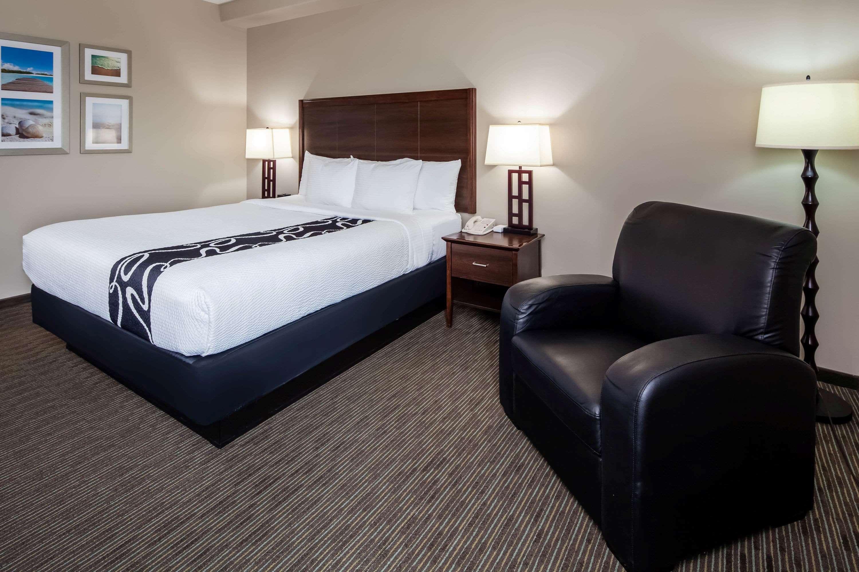 La Quinta By Wyndham Inglewood Ξενοδοχείο Εξωτερικό φωτογραφία