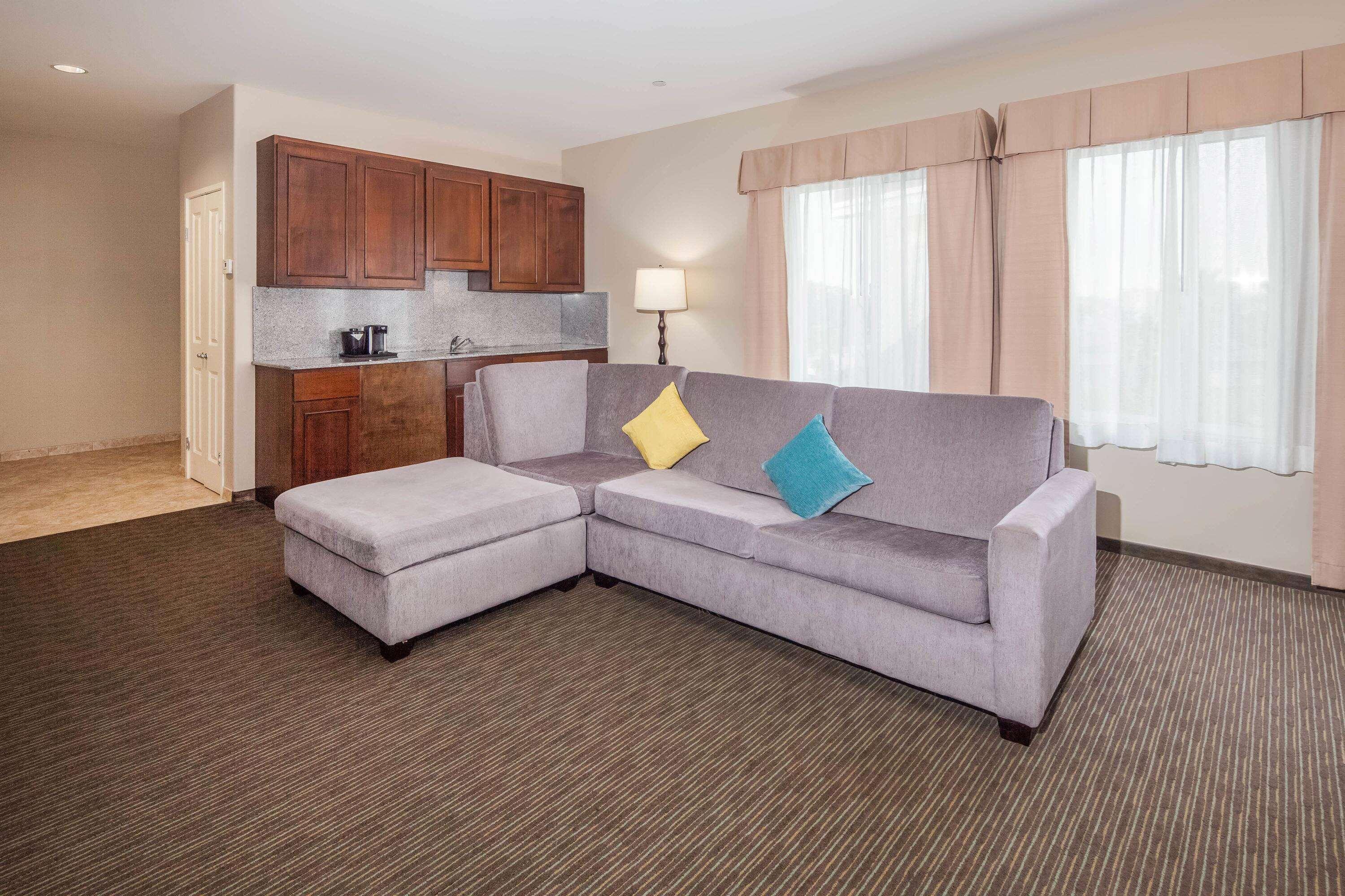 La Quinta By Wyndham Inglewood Ξενοδοχείο Εξωτερικό φωτογραφία