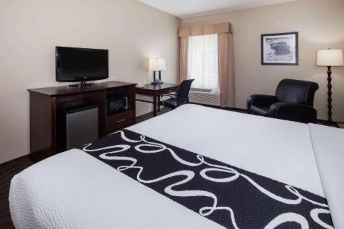 La Quinta By Wyndham Inglewood Ξενοδοχείο Δωμάτιο φωτογραφία
