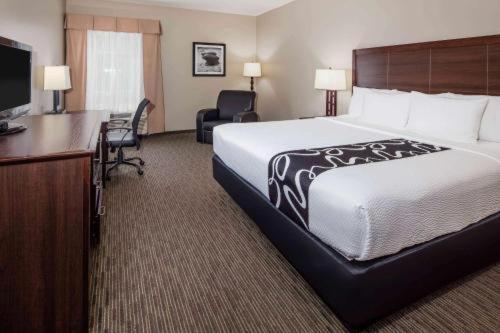La Quinta By Wyndham Inglewood Ξενοδοχείο Δωμάτιο φωτογραφία