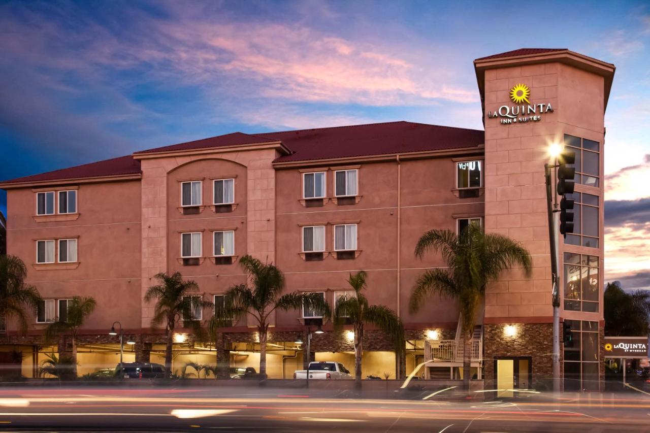 La Quinta By Wyndham Inglewood Ξενοδοχείο Εξωτερικό φωτογραφία