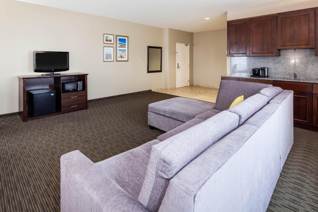 La Quinta By Wyndham Inglewood Ξενοδοχείο Εξωτερικό φωτογραφία